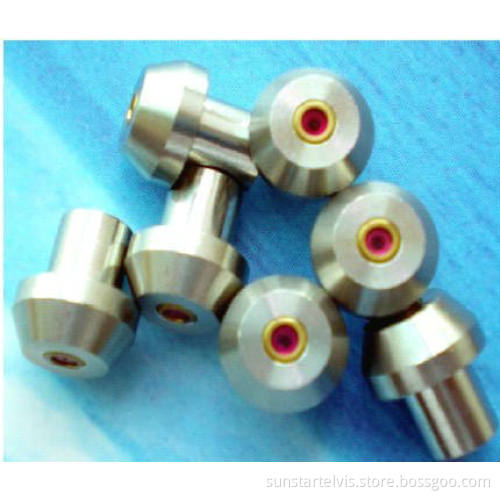 Sunstart Orifice for Waterjet Cutting Machine
